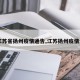 【江苏省扬州疫情通告,江苏扬州疫情公告】