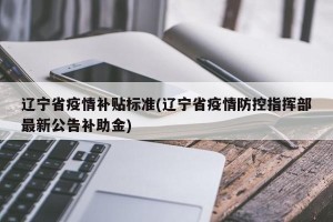 辽宁省疫情补贴标准(辽宁省疫情防控指挥部最新公告补助金)