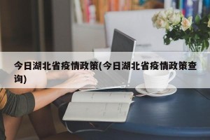 今日湖北省疫情政策(今日湖北省疫情政策查询)
